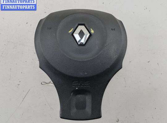 купить Подушка безопасности (Airbag) водителя на Renault Koleos