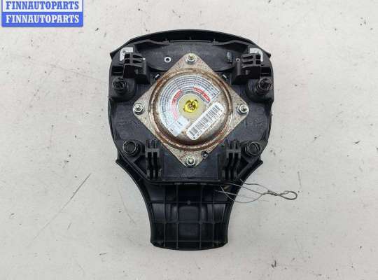 купить Подушка безопасности (Airbag) водителя на Renault Koleos