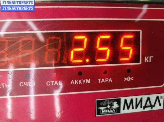 купить Механизм стеклоочистителя переднего (трапеция дворников) на Opel Vectra C (2002-2008)