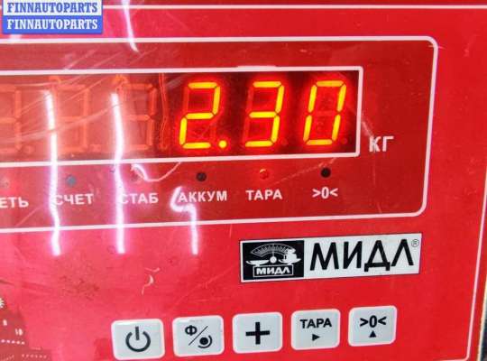 купить Механизм стеклоочистителя переднего (трапеция дворников) на Volkswagen Passat B5