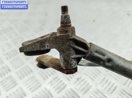 купить Механизм стеклоочистителя переднего (трапеция дворников) на Volkswagen Passat B5