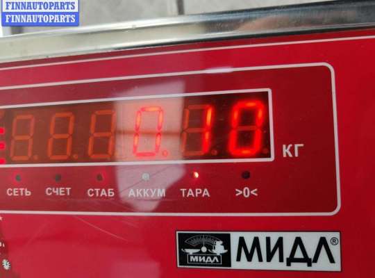купить Переключатель дворников на BMW 3 E46 (1998-2006)