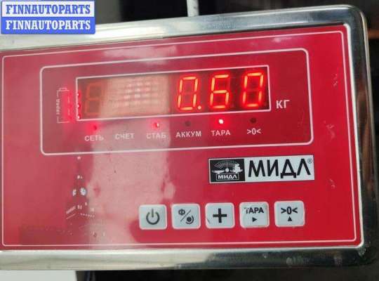 купить Форсунка топливная на Peugeot Expert (2007-2016)