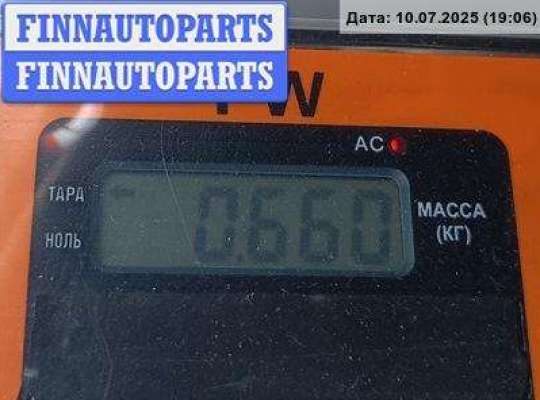 купить Замок двери задней правой на Renault Megane II (2002-2008)