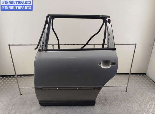 купить Дверь боковая задняя левая на Volkswagen Passat B5