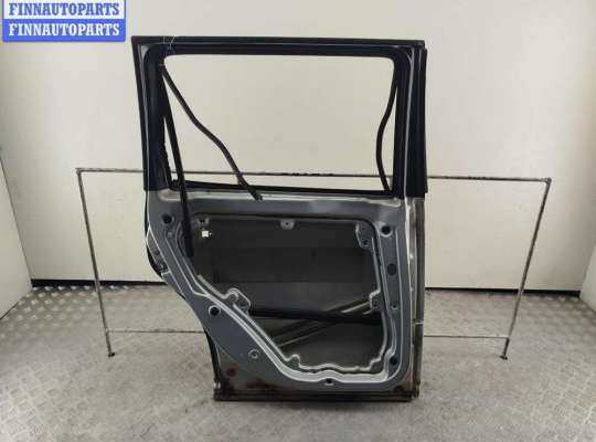 купить Дверь боковая задняя левая на Volkswagen Passat B5