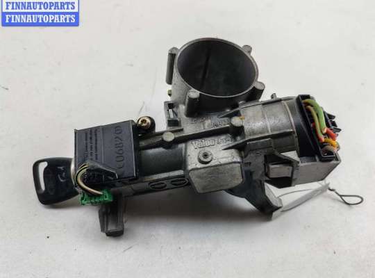 купить Замок зажигания на Ford Focus I (1998-2005)