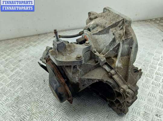 купить КПП роботизированная на Ford Fusion