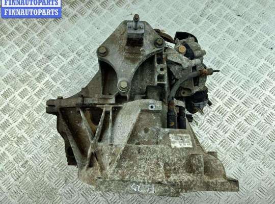 купить КПП роботизированная на Ford Fusion