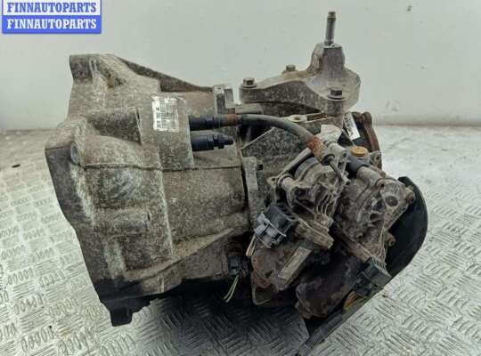 купить КПП роботизированная на Ford Fusion