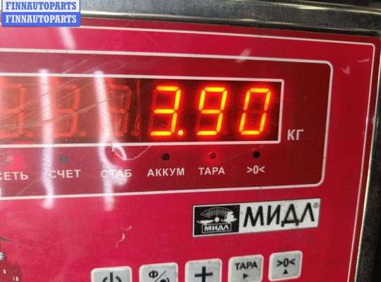 купить Усилитель тормозов вакуумный на Volkswagen Passat B6