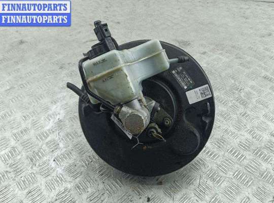 купить Усилитель тормозов вакуумный на Volkswagen Passat B6