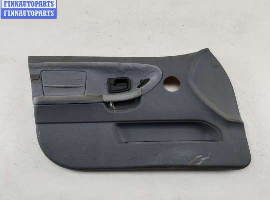 Обшивка двери передней левой (дверная карта) BM3601834 на BMW 3 E36 (1991-2000)