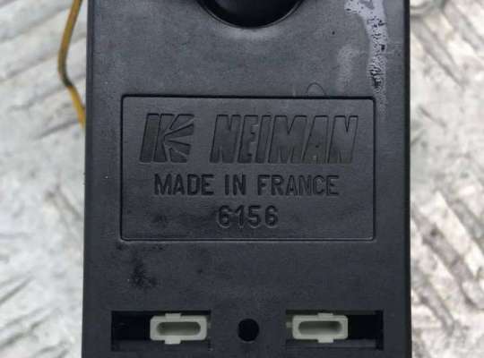 Переключатель поворотов PGA3546 на Peugeot 607