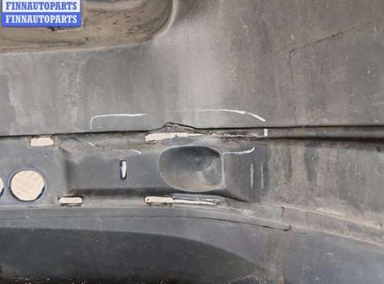 купить Бампер передний на Skoda Octavia mk1 (A4 1U) 1996-2010