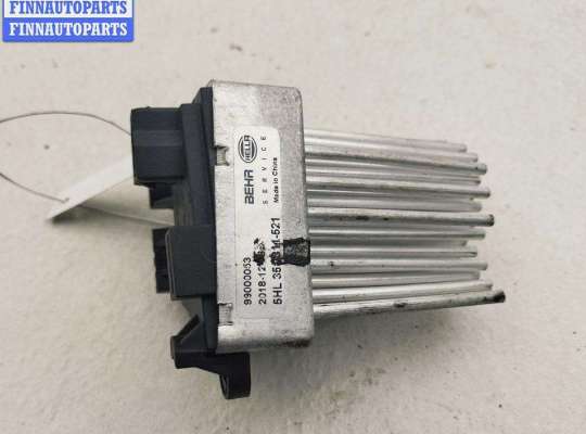 купить Сопротивление отопителя на BMW 5 E39 (1995-2003)