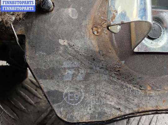 купить Колодки тормозные передние на Volkswagen Passat B6