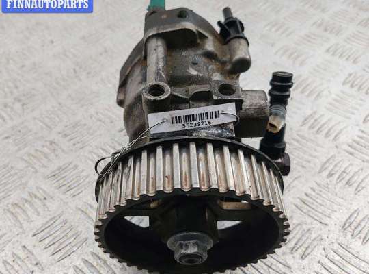 купить ТНВД на Dacia (Renault) Logan