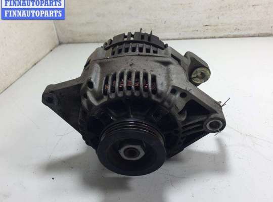 купить Генератор на Renault Megane I (1995-2003)