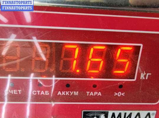 купить Полуось передняя левая на Ford Transit (2000-2006)