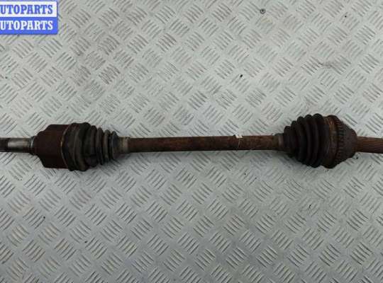 Полуось передняя левая FO2204562 на Ford Transit (2000-2006)
