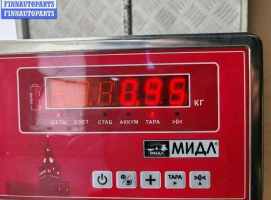 купить Щиток приборный (панель приборов) на BMW 5 E60/E61 (2003-2010)