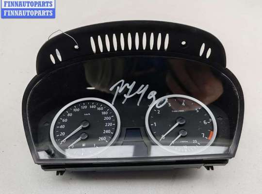 Купить Щиток приборный (панель приборов) на BMW 5 E60/E61 (2003-2010) Щиток приборный (панель приборов) BM3587120 на BMW 5 E60/E61 (2003-2010)