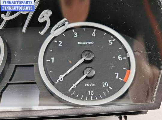 купить Щиток приборный (панель приборов) на BMW 5 E60/E61 (2003-2010)