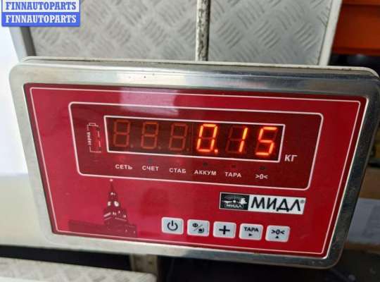 купить Пепельница на Audi A6 C4 (1994-1997)