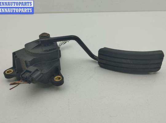 Педаль газа RN1586259 на Renault Scenic II (2003-2009)