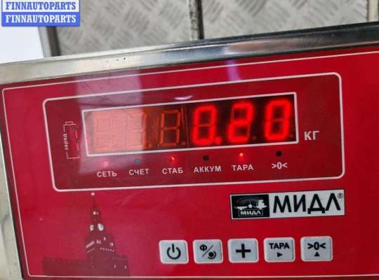 купить Фара противотуманная правая на Toyota RAV4 (2000-2006) XA20