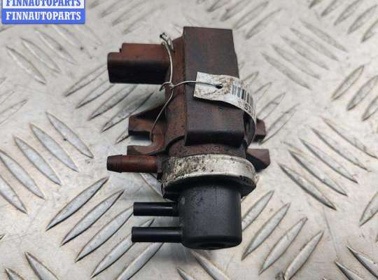 купить Клапан управления турбиной (актуатор) на Citroen C3 I (2002-2009)