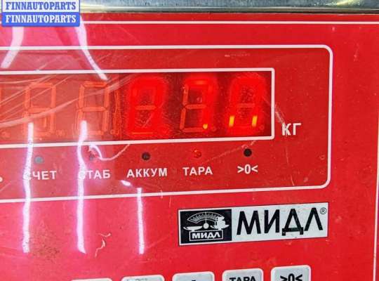 купить Переключатель отопителя на Iveco Daily (2006-2011)