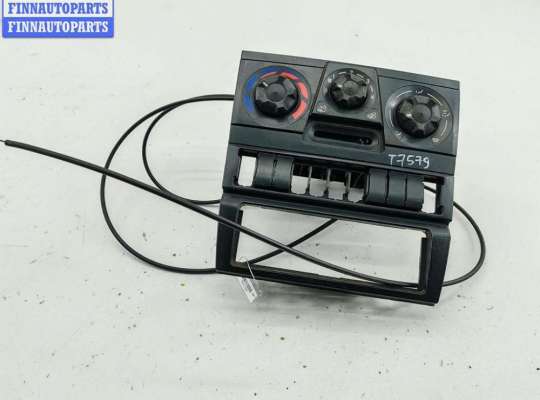 Переключатель отопителя IV54095 на Iveco Daily (2006-2011)