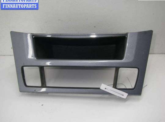 купить Рамка магнитолы на BMW 5 E60/E61 (2003-2010)