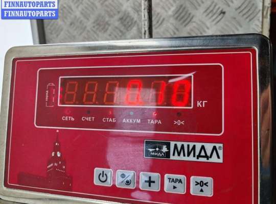 купить Ручка двери внутренняя задняя правая на Volkswagen Passat B5