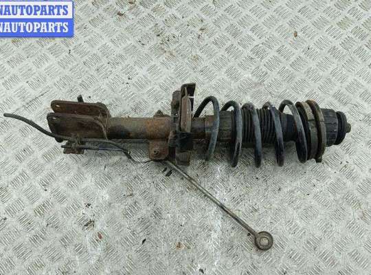 купить Стойка подвески передняя левая на Fiat Stilo