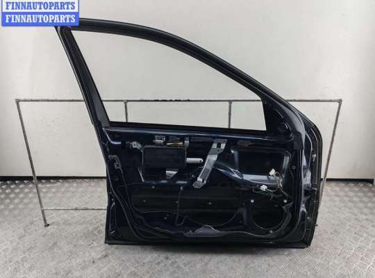 купить Дверь боковая передняя левая на Mercedes C-Class W203 (2000-2006)