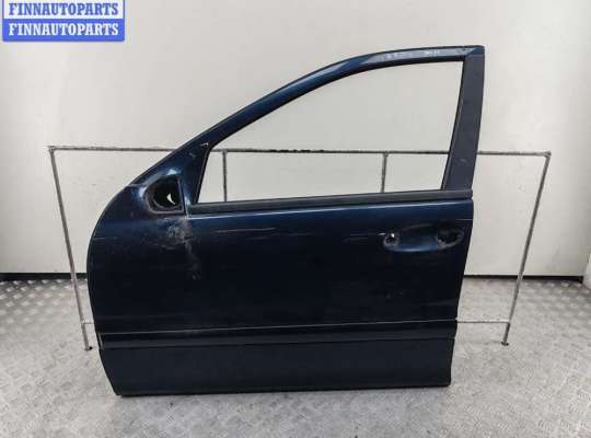 купить Дверь боковая передняя левая на Mercedes C-Class W203 (2000-2006)