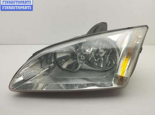 Фара левая FO2182003 на Ford Focus II (2004-2011)