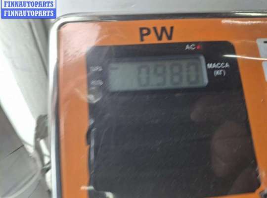 купить Зеркало наружное правое на Renault Scenic II (2003-2009)