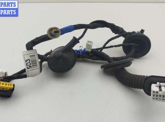 Проводка двери KA600637 на Kia Ceed