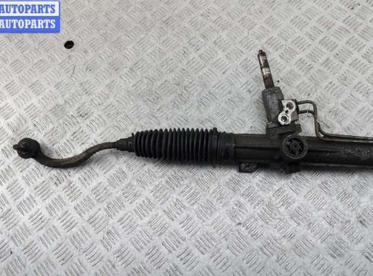 купить Рейка рулевая на Peugeot 407