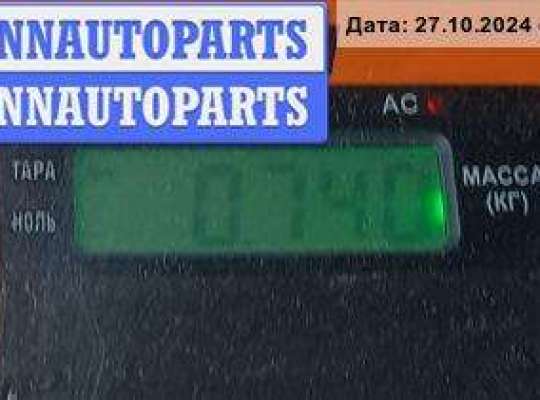 купить Амортизатор крышки (двери) багажника на Renault Scenic I (1996-2003)