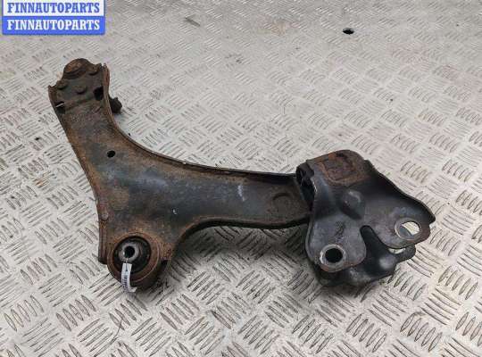 Рычаг подвески на Ford Mondeo IV