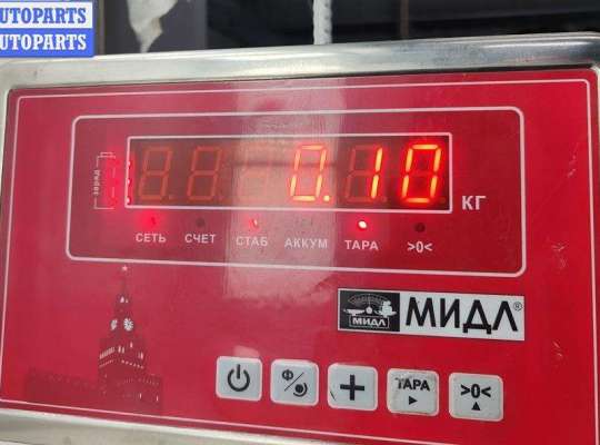 купить Фланец (тройник) системы охлаждения на BMW 3 E36 (1991-2000)