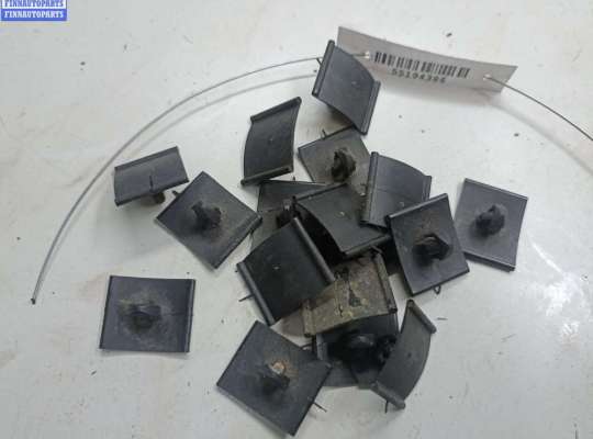 купить Кронштейн крепления на Opel Astra G (1998-2004)