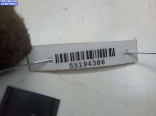 купить Кронштейн крепления на Opel Astra G (1998-2004)