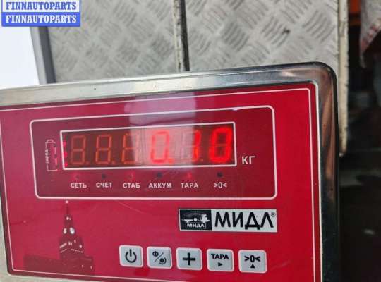 купить Фланец (тройник) системы охлаждения на Volkswagen Golf-4