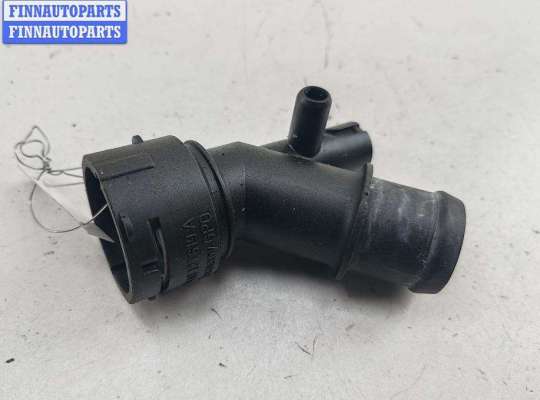 купить Фланец (тройник) системы охлаждения на Volkswagen Golf-4